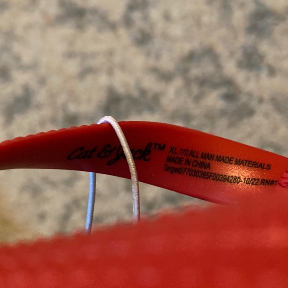 Little kids flip flops - Picture 7 of 7